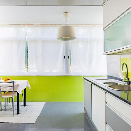 Santo Amaro Beach Family Stays Oeiras Eksteriør billede