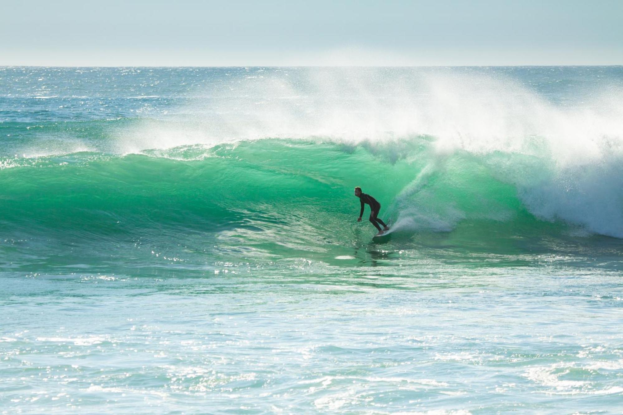 Santo Amaro Beach Family Stays Oeiras Eksteriør billede