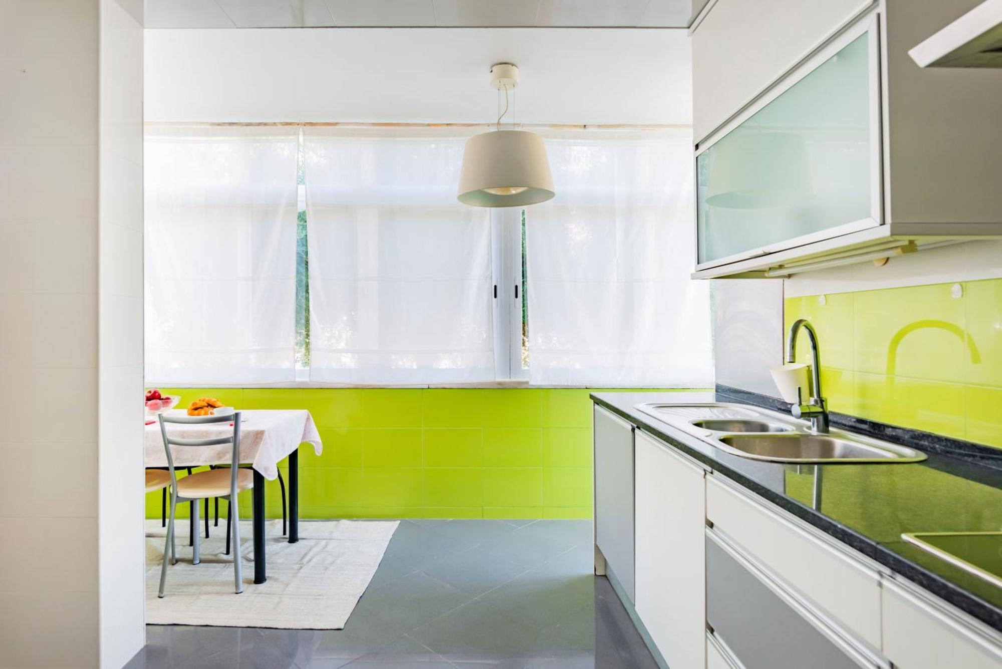 Santo Amaro Beach Family Stays Oeiras Eksteriør billede