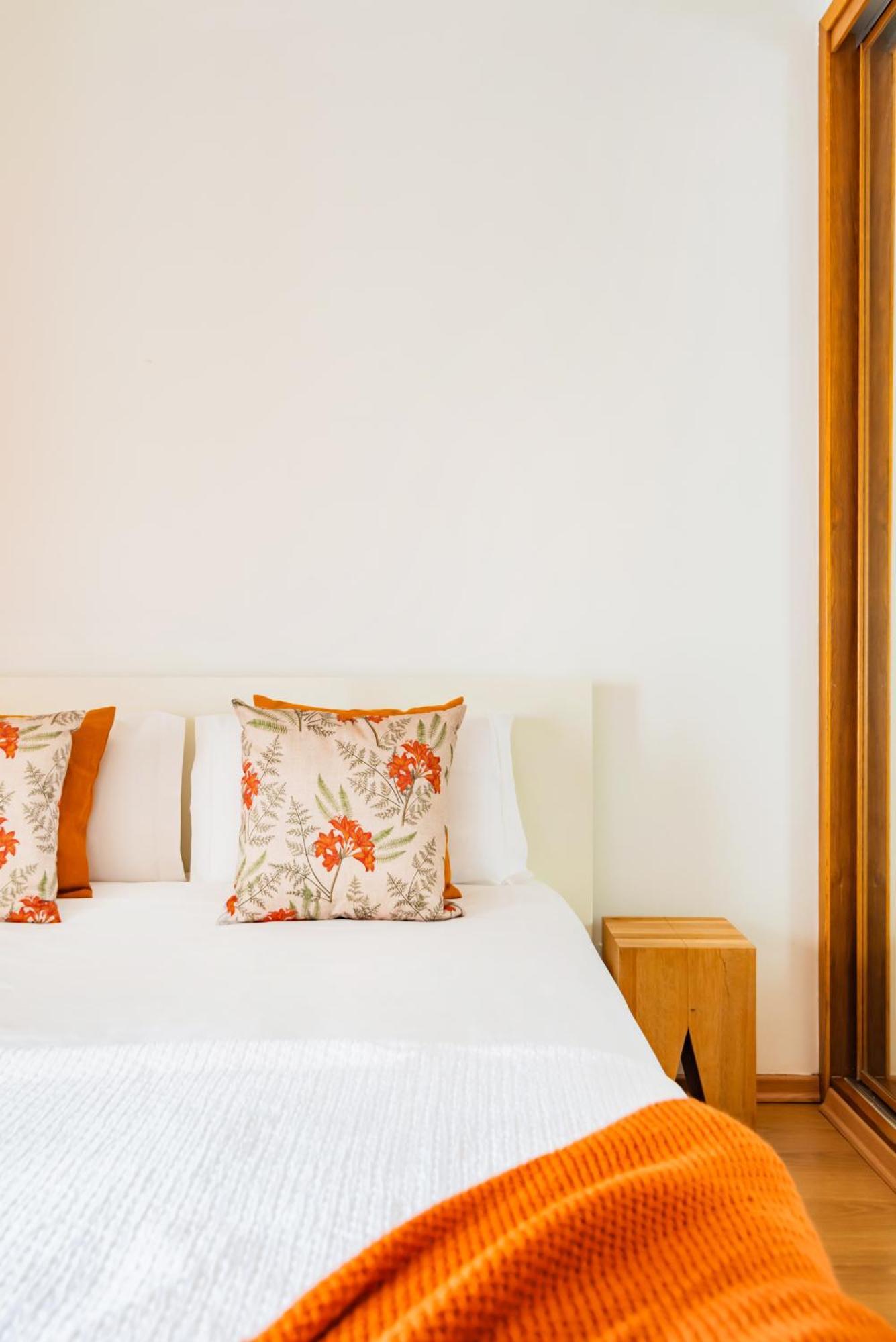 Santo Amaro Beach Family Stays Oeiras Eksteriør billede